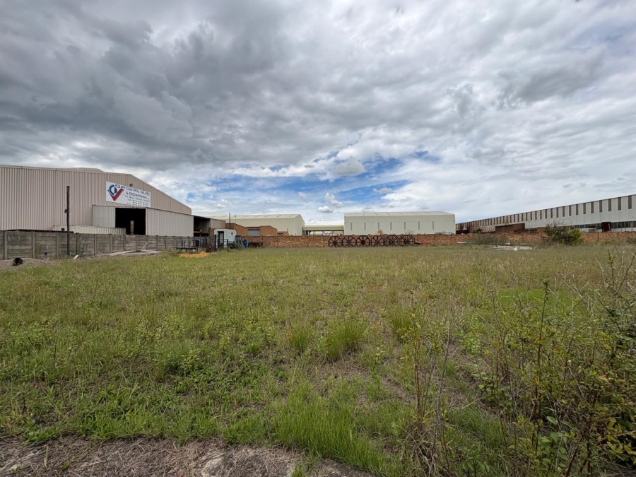 0 Bedroom Property for Sale in Vaalpark Free State